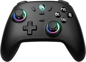 GAMER CONTROL