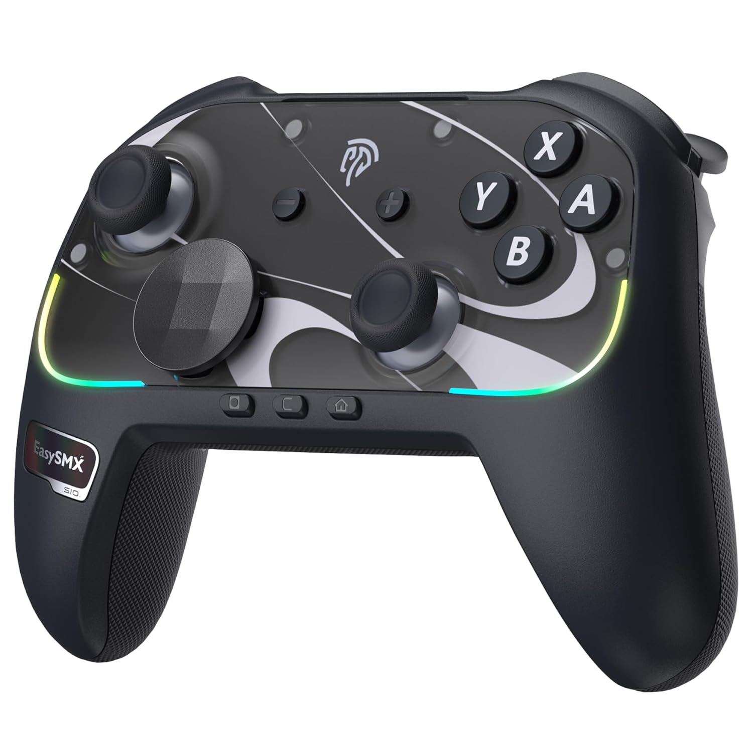 GAMER CONTROL